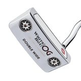 Odyssey White Hot OG Double Wide Stroke Lab Putter