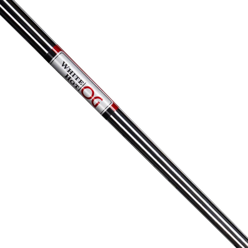 Odyssey Stroke Lab White Hot OG Rossie S Putter