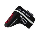Odyssey White Hot Versa Double Wide Putter