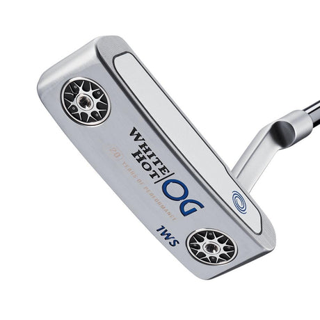 Odyssey Women's White Hot OG 1WS Putter