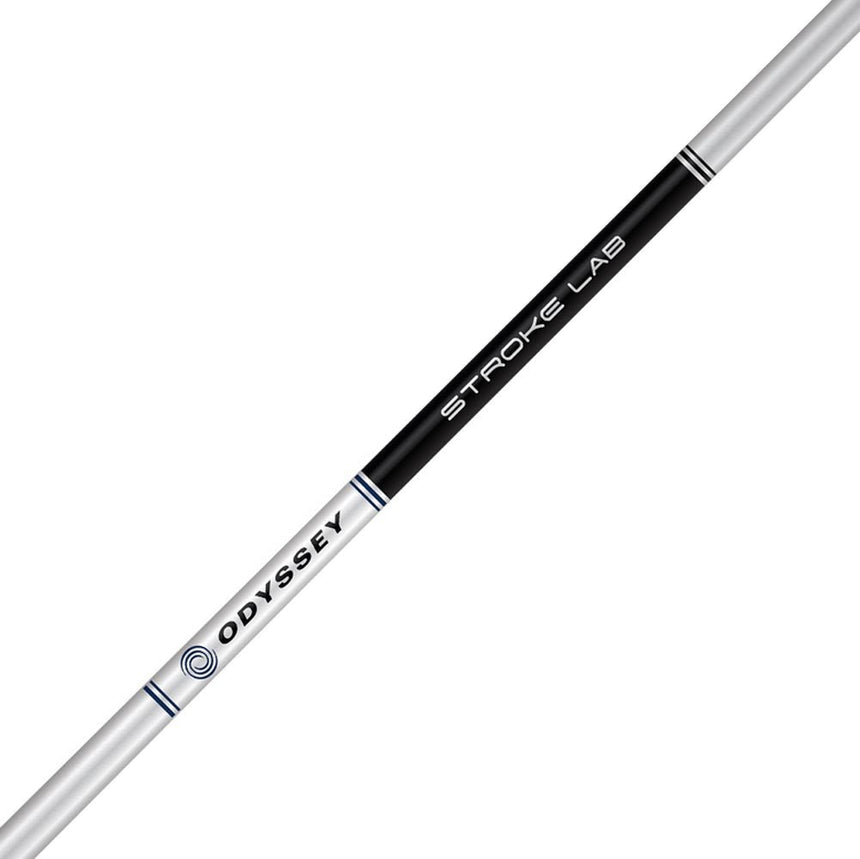 Odyssey Women's White Hot OG 2-Ball Stroke Lab Putter