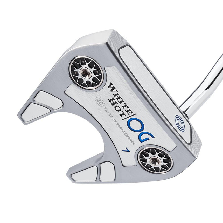 Odyssey Women's White Hot OG #7 Putter