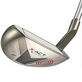Odyssey X-Act Chipper
