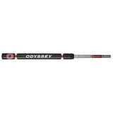 Odyssey X-Act Chipper