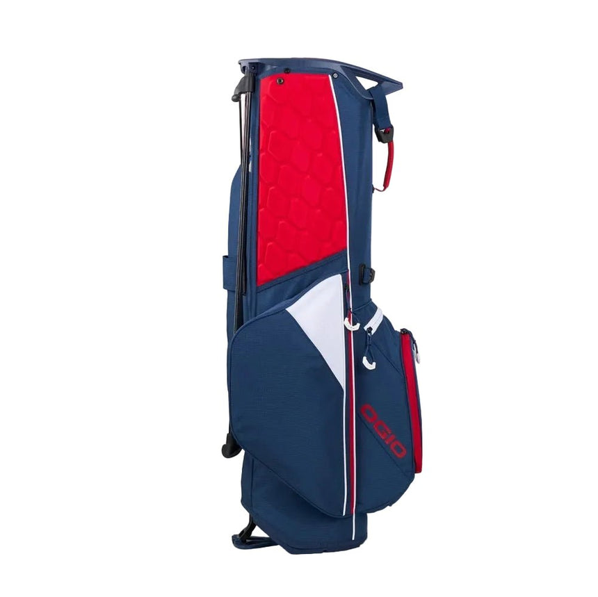 Red/White/Blue