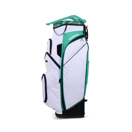 Greenseeker