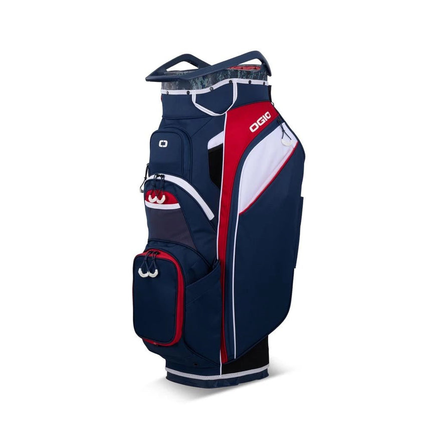 Red/White/Blue
