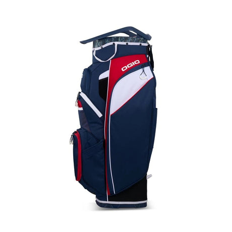 Red/White/Blue