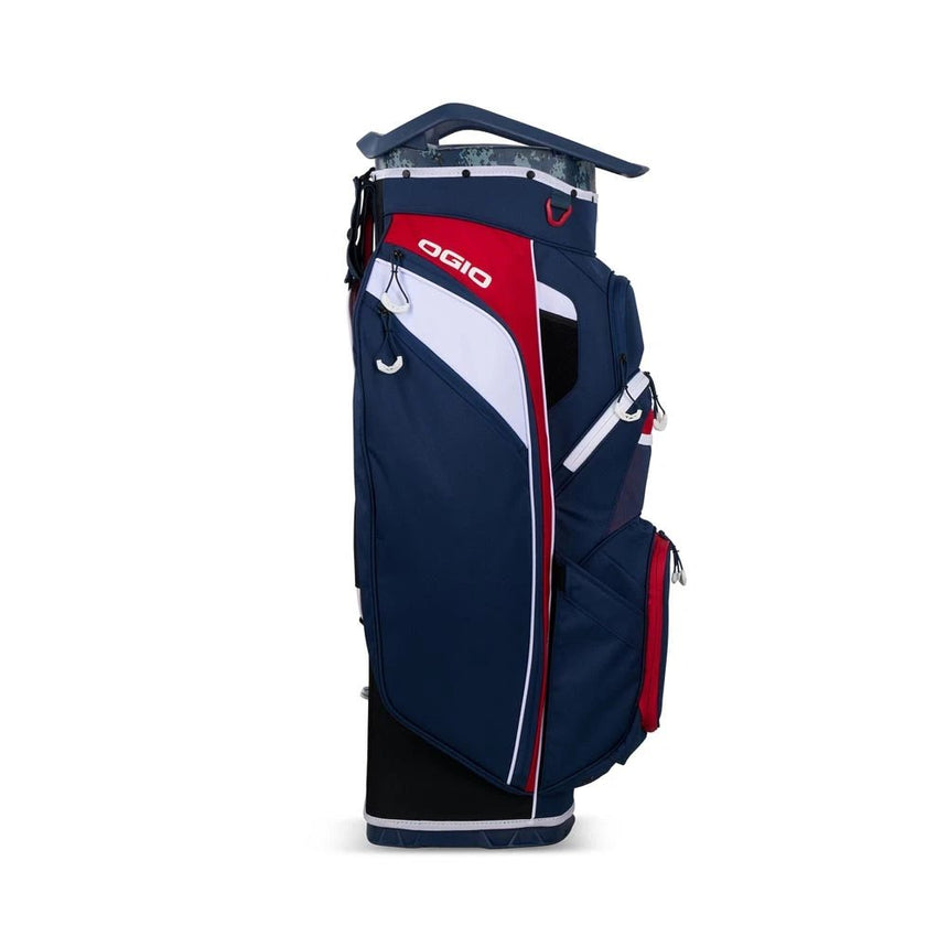 Red/White/Blue