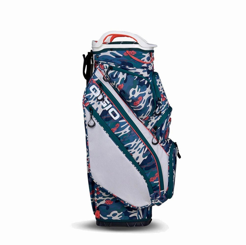Wave Camo