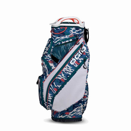 Wave Camo