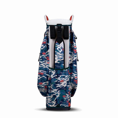 Wave Camo