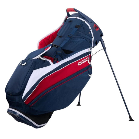 Red/White/Blue