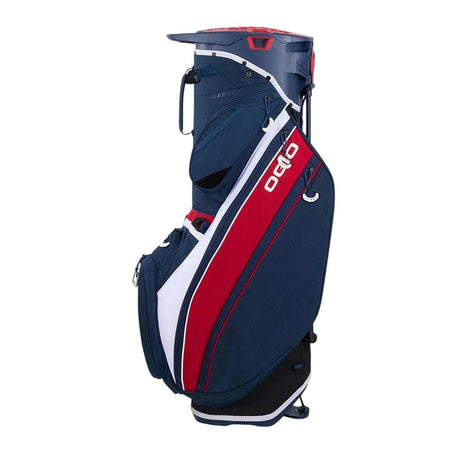 Red/White/Blue
