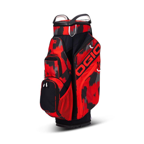 Brushstroke Camo