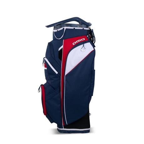 Red/White/Blue
