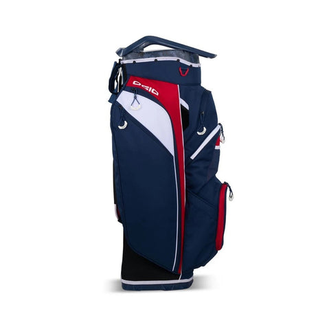 Red/White/Blue