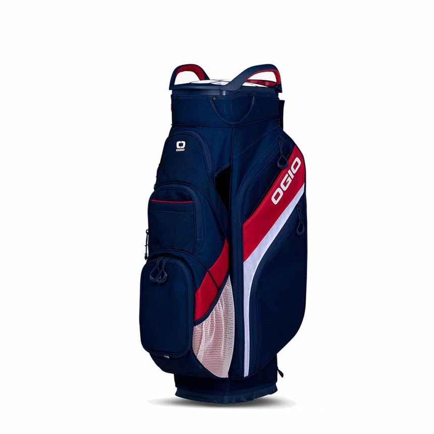 Red/White/Blue