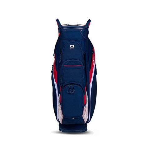 Red/White/Blue