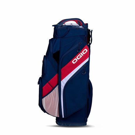Red/White/Blue