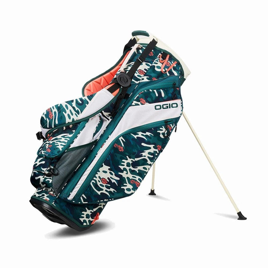 Wave Camo