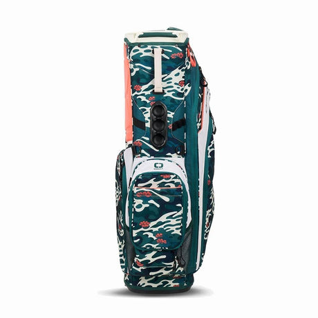 Wave Camo