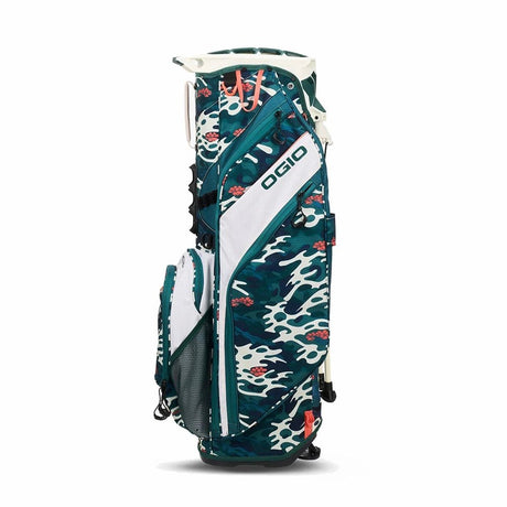 Wave Camo