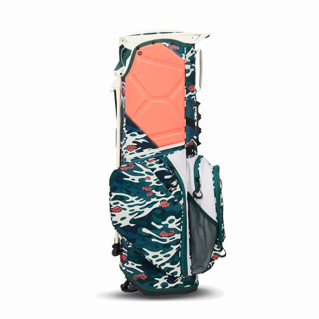 Wave Camo