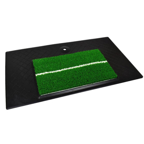 OnCourse Chip & Drive Mat