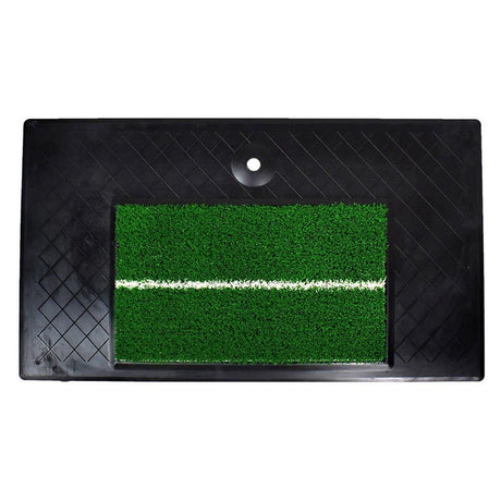 OnCourse Chip & Drive Mat