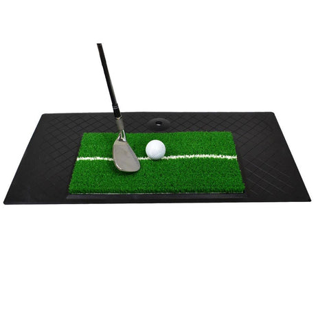 OnCourse Chip & Drive Mat