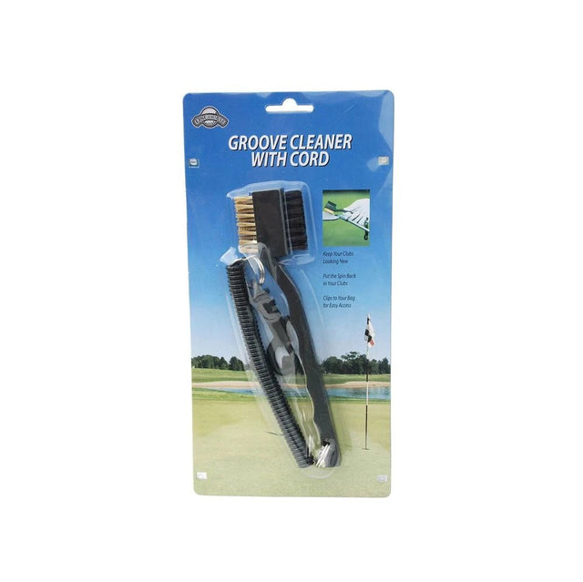OnCourse Groove Cleaner with Cord