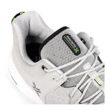 Gray/Black/Electric Green