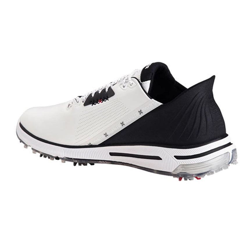 White/Black/Black