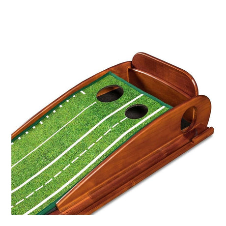 Perfect Practice Perfect Putting Mat - Standard Edition