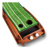 Perfect Practice Perfect Putting Mat - Standard Edition