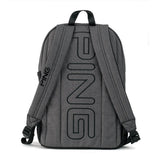 Gunmetal Black