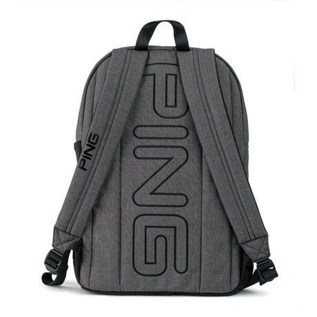 Gunmetal Black