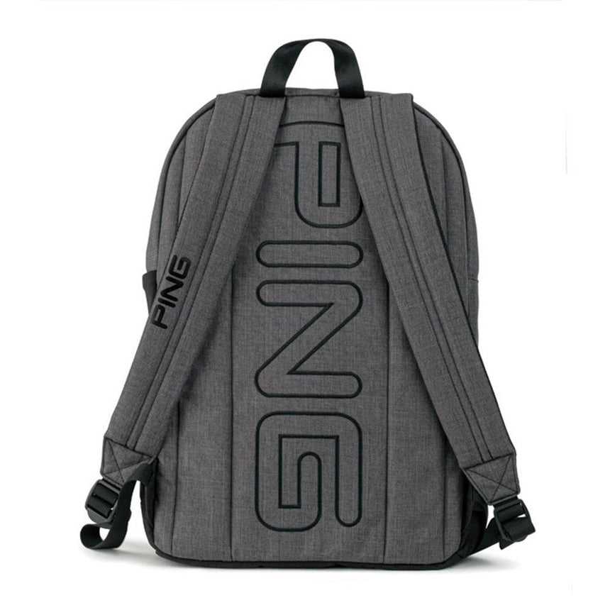 Gunmetal Black
