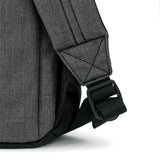 Gunmetal Black