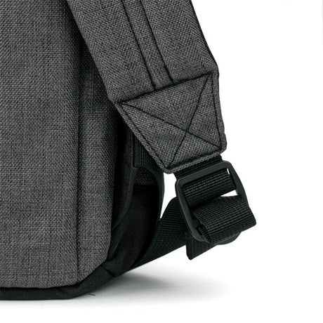 Gunmetal Black