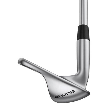 Ping Bunkr Wedge