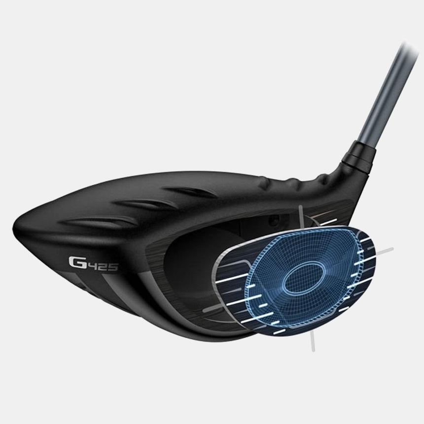 Ping G425 LST Driver (Right-Handed, Loft 10.5)