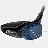 Ping G425 SFT Fairway Wood (Left-Handed)