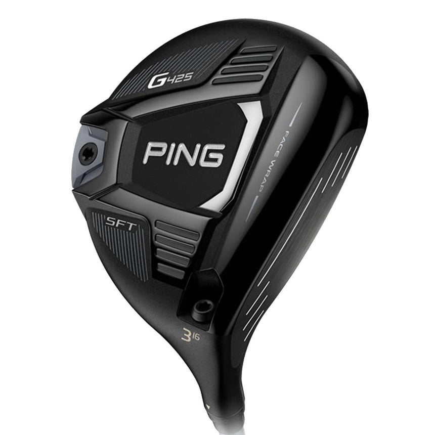 Ping G425 SFT Fairway Wood (Left-Handed)