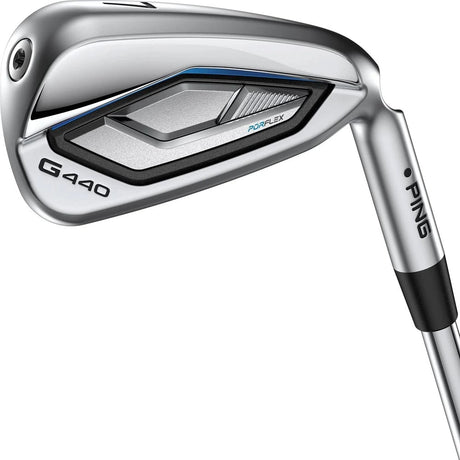 Ping G440 Iron Set