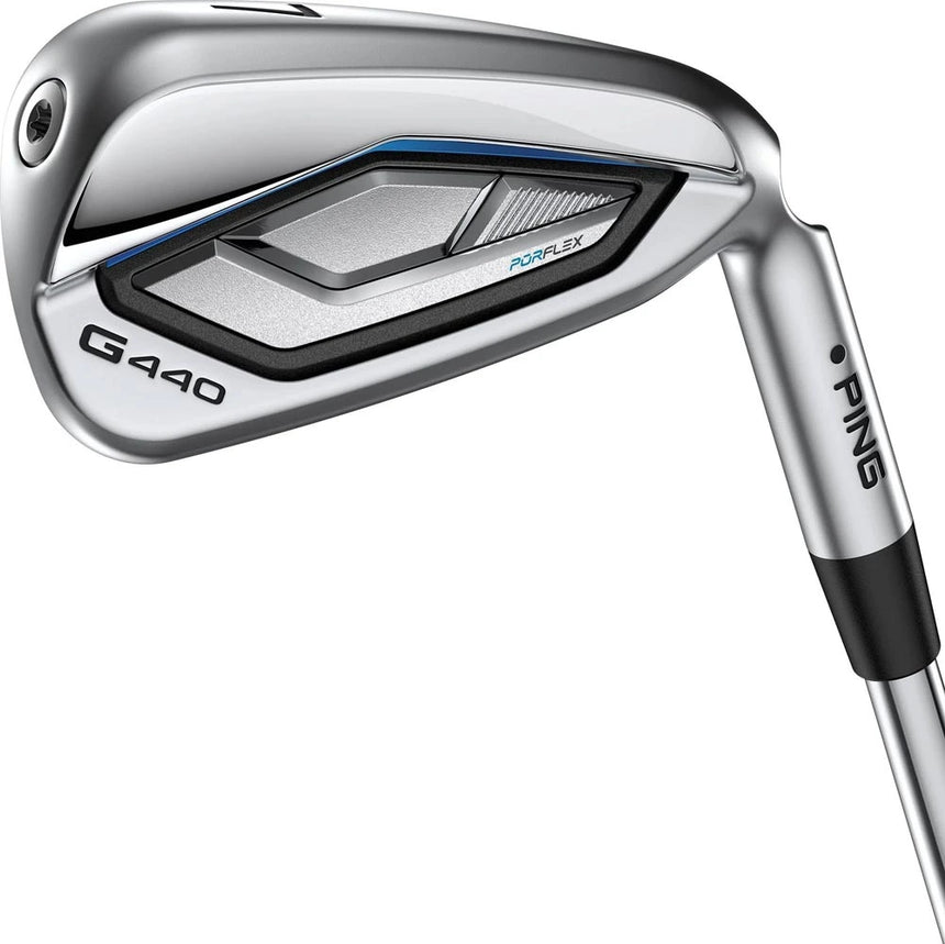 Ping G440 Iron Set