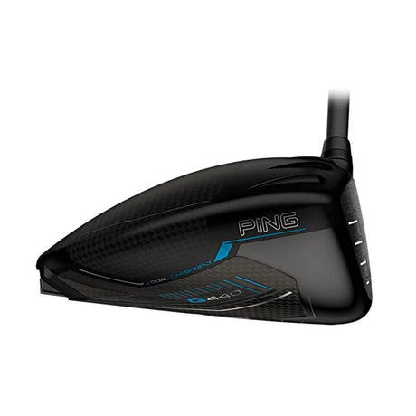 Ping G440 K Driver