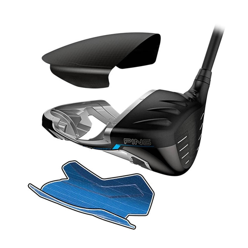 Ping G440 K Driver