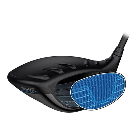Ping G440 K Driver